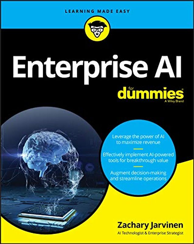 Enterprise AI for Dummies