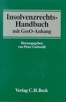 Insolvenzrechts-Handbuch