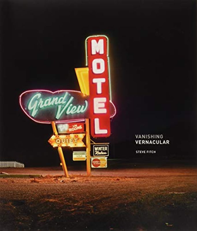 Vanishing Vernacular