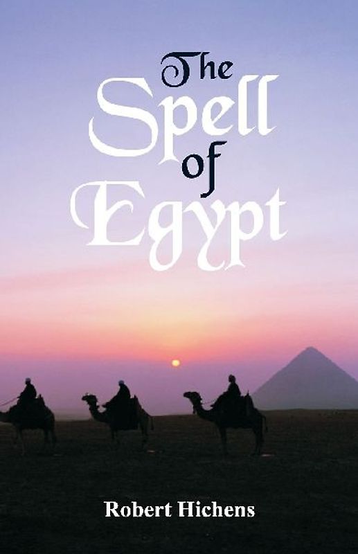 The Spell of Egypt