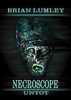 Necroscope. Vampir-Saga / Untot