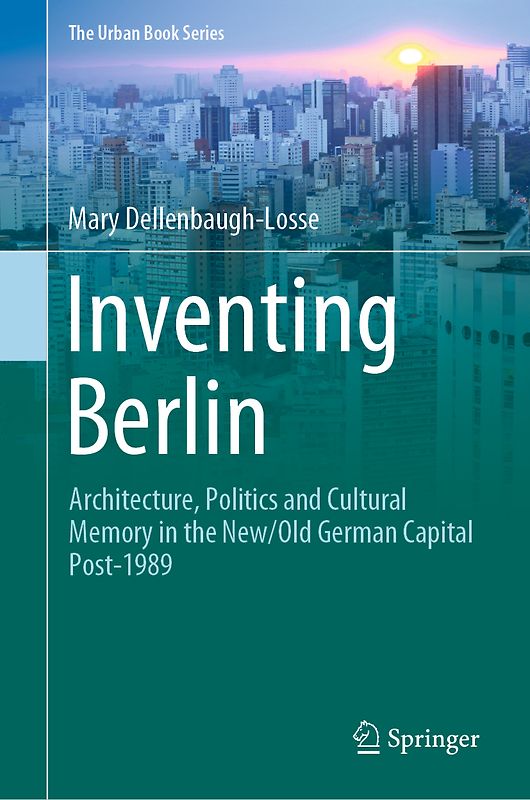 Inventing Berlin