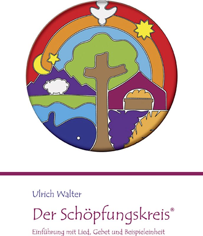 Der Schöpfungskreis - Grundlagenheft