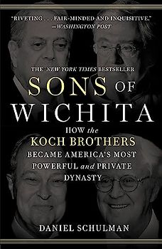 Sons of Wichita