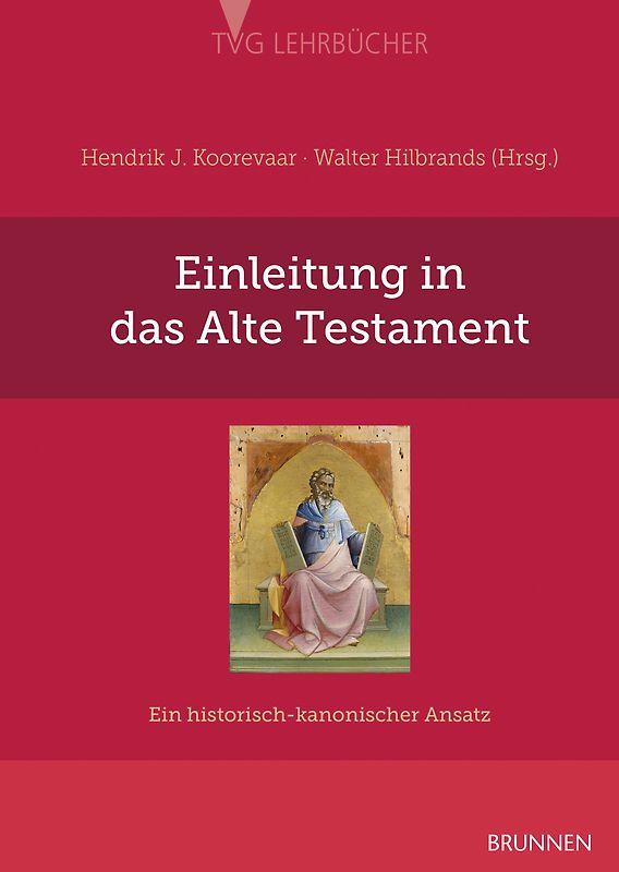 Einleitung in das Alte Testament