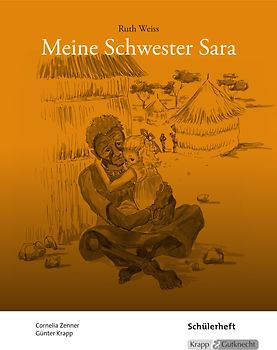 Meine Schwester Sara - Ruth Weiss