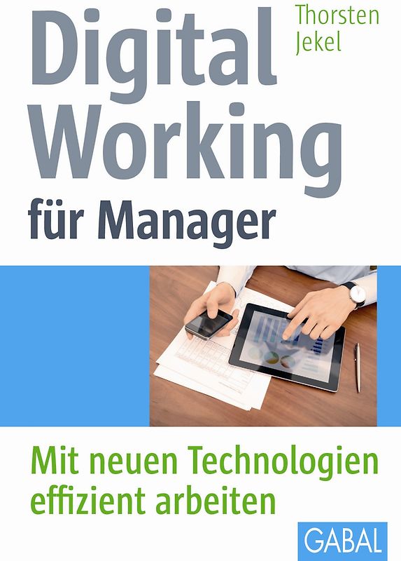 Digital Working für Manager