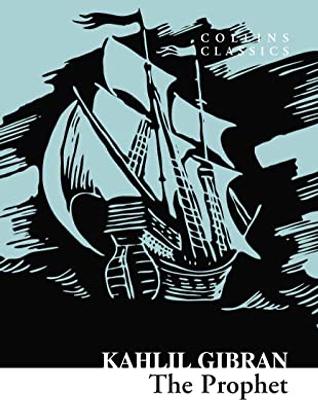 The Prophet (Collins Classics)
