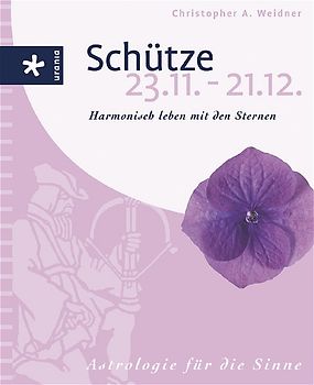 Schütze (23.11-21.12.)