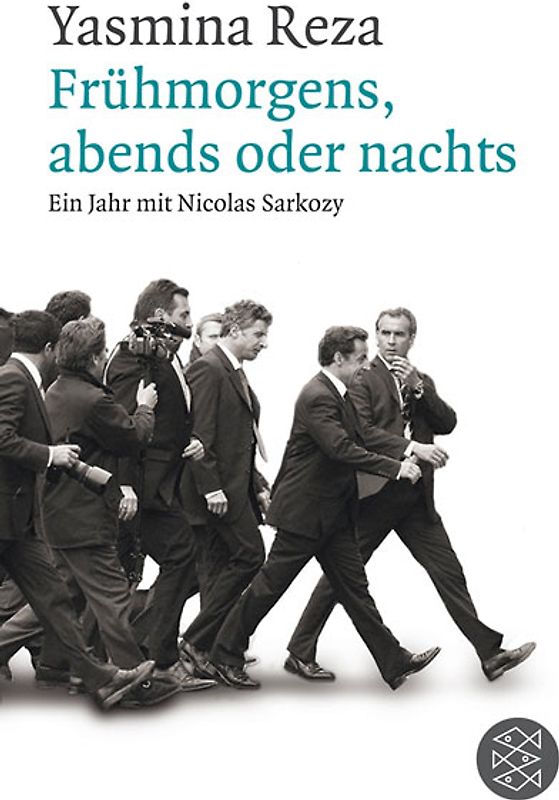 Frühmorgens, abends oder nachts