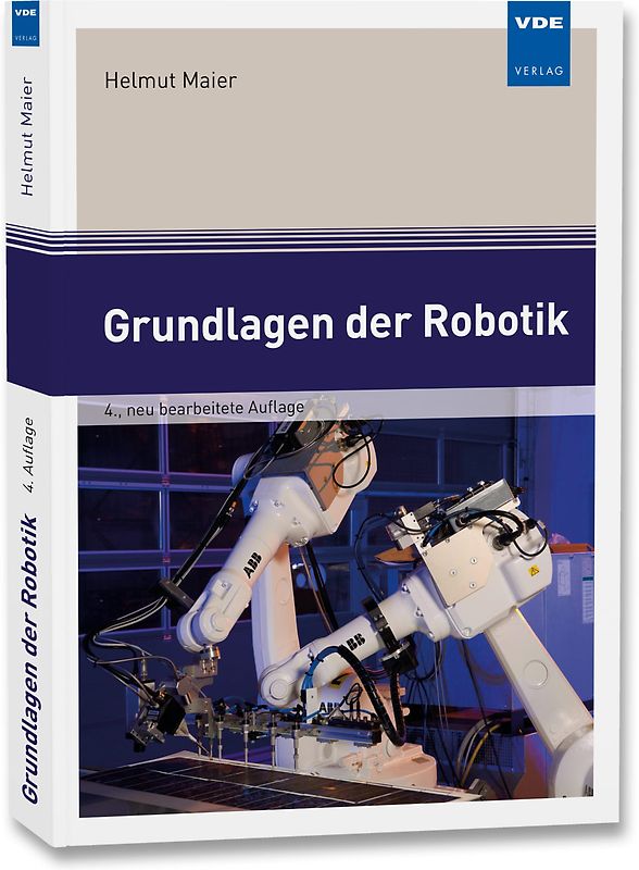 Grundlagen der Robotik