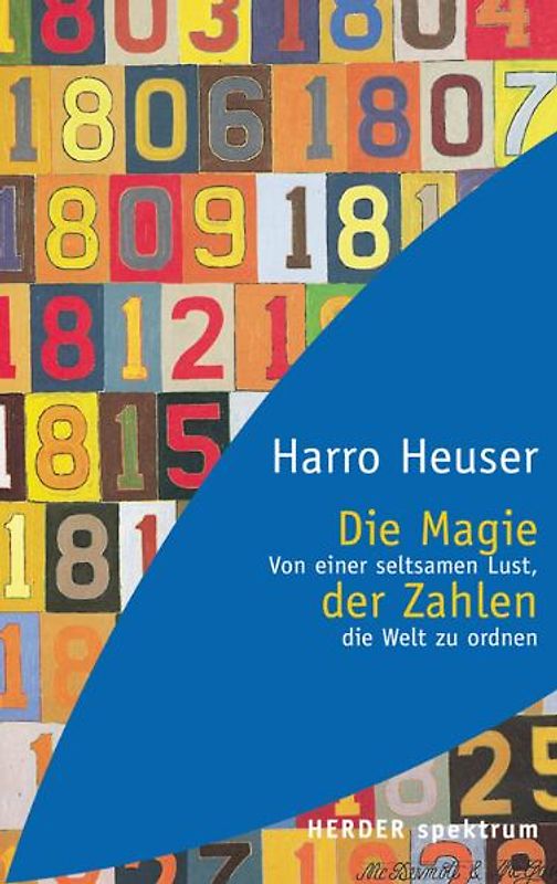 Die Magie der Zahlen