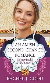 An Amish Second Chance Romance