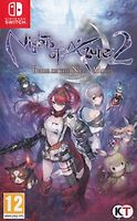 Nights of Azure 2: Bride of the New Moon [EU Import]