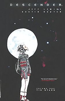 Descender 1: Tin Stars