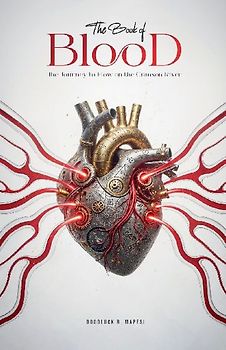 The Book Of Blood