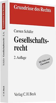 Gesellschaftsrecht