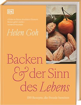 Backen & der Sinn des Lebens