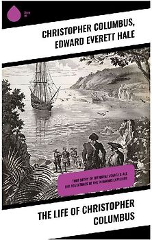 The Life of Christopher Columbus