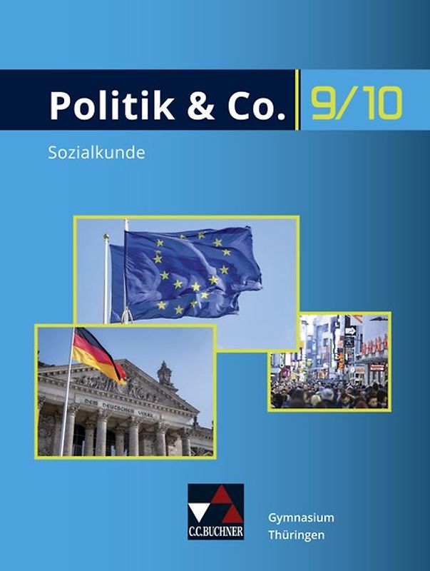 Politik & Co. – Thüringen / Politik & Co. Thüringen