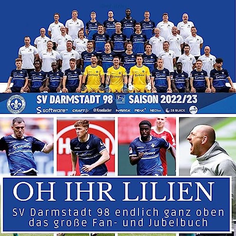 SV Darmstadt 98