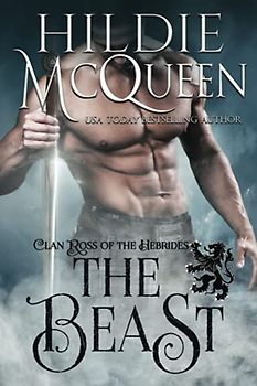 The Beast (Clan Ross of the Hebrides, Band 2)