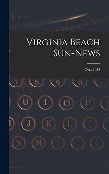 Virginia Beach Sun-news; Oct., 1952