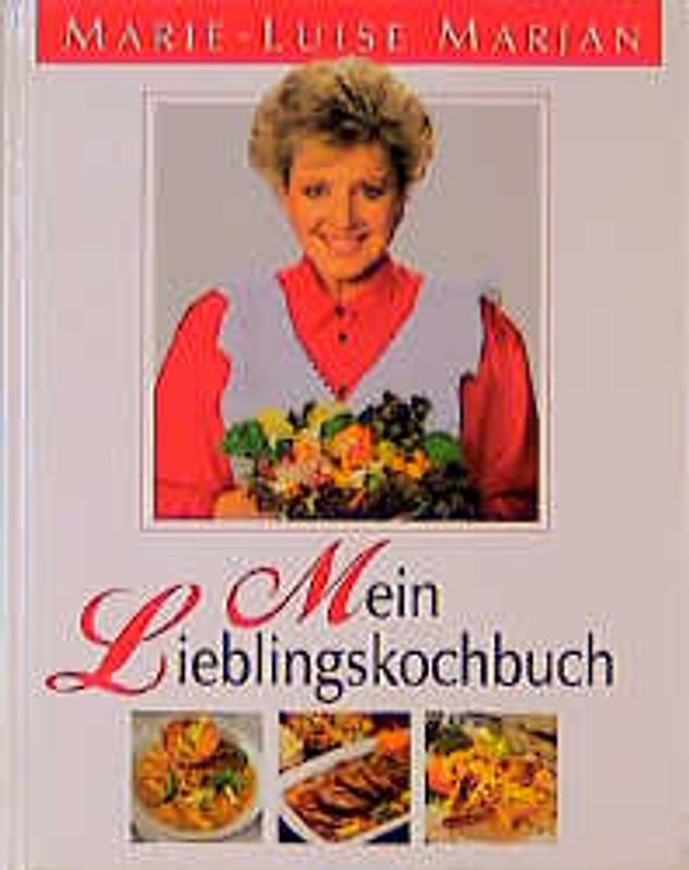 Mein Lieblingskochbuch