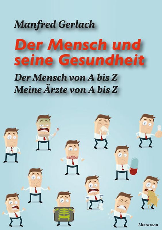 Der Mensch und seine Gesundheit