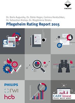 Pflegeheim Rating Report 2015