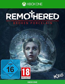 Remothered: Broken Porcelain Xbox One
