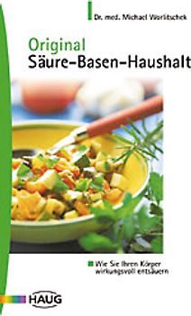 Original Säure-Basen-Haushalt