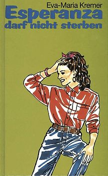Esperanza darf nicht sterben