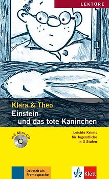 Einstein und das tote Kaninchen