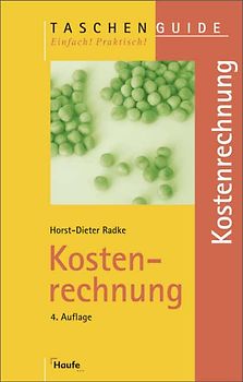 Kostenrechnung