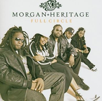 Morgan Heritage - Full Circle