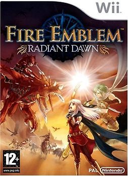 Fire Emblem: Radiant Dawn [Internationale Version] Nintendo Wii