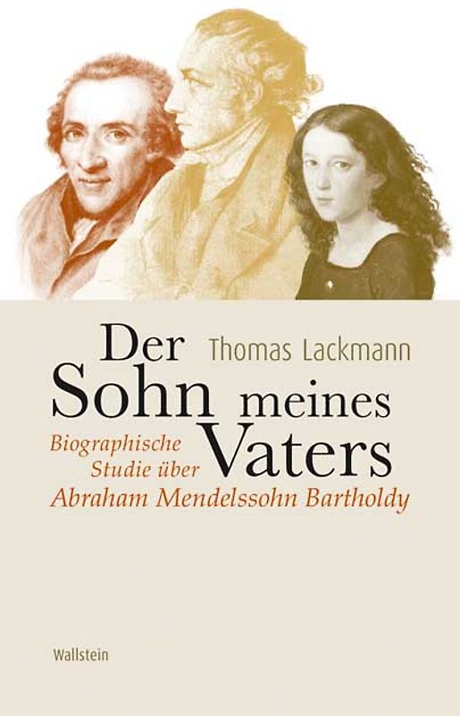 Der Sohn meines Vaters