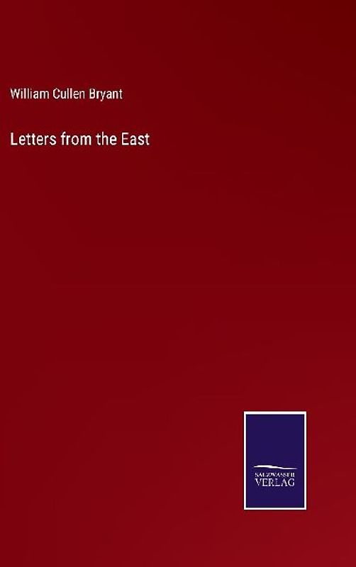 Letters from the East