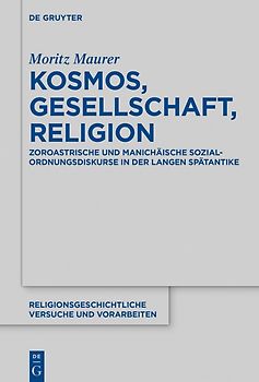 Kosmos, Gesellschaft, Religion