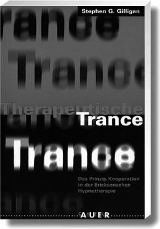 Therapeutische Trance