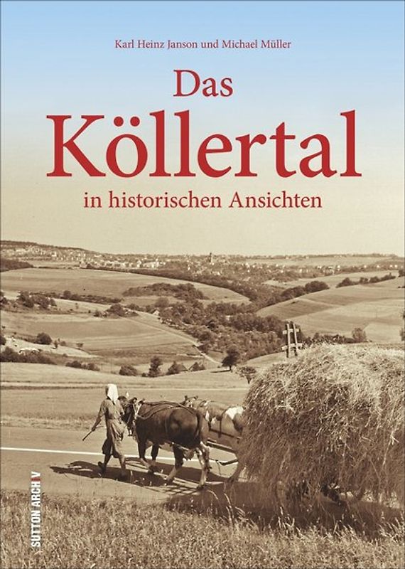 Das Köllertal