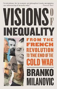 Visions of Inequality