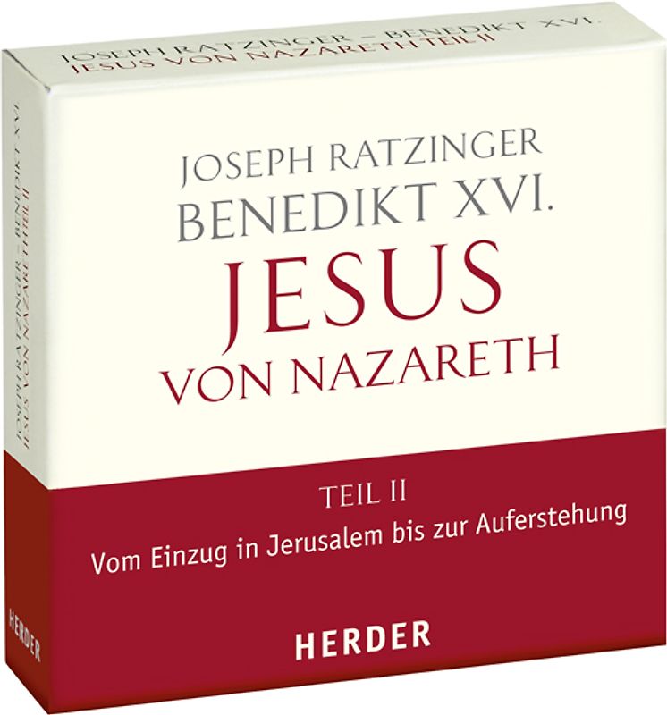 Jesus von Nazareth