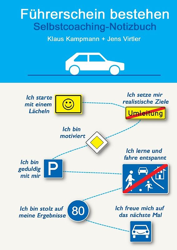 Führerschein bestehen