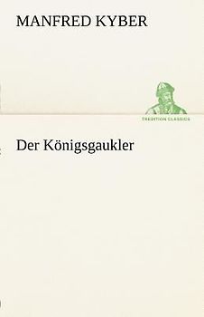 Der Königsgaukler