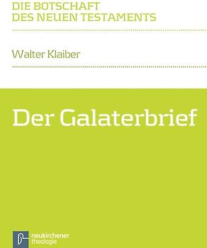Der Galaterbrief