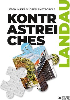 Kontrastreiches Landau