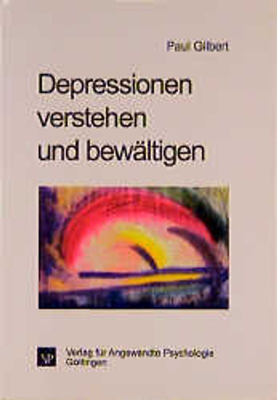 Depressionen verstehen und bewältigen