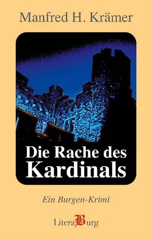 Die Rache des Kardinals